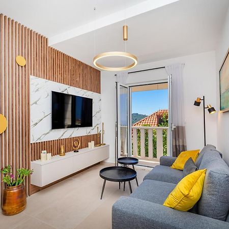 Dubrovnik 4 Star Apartment Exteriör bild