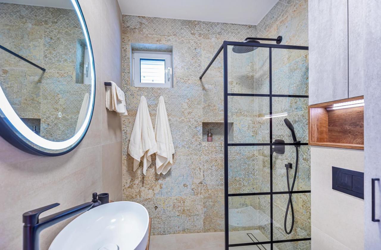 Dubrovnik 4 Star Apartment Exteriör bild