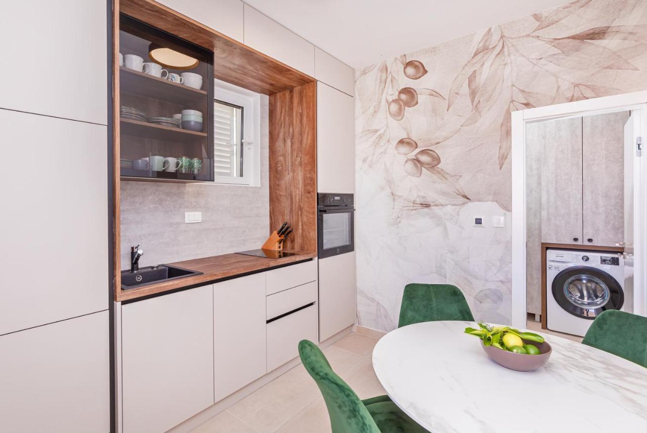 Dubrovnik 4 Star Apartment Exteriör bild