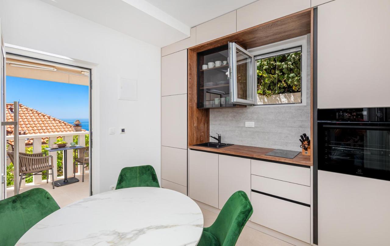 Dubrovnik 4 Star Apartment Exteriör bild