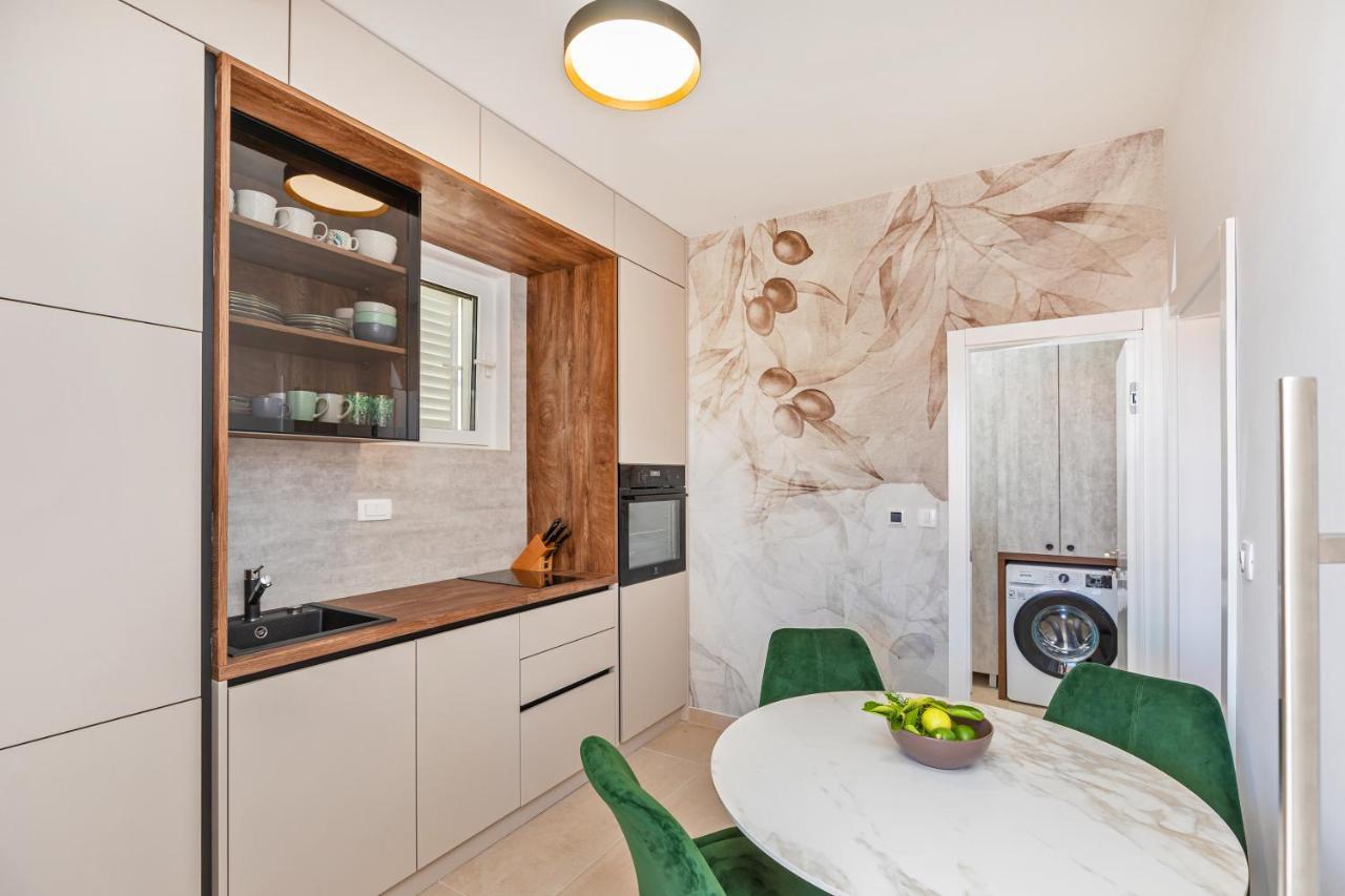 Dubrovnik 4 Star Apartment Exteriör bild