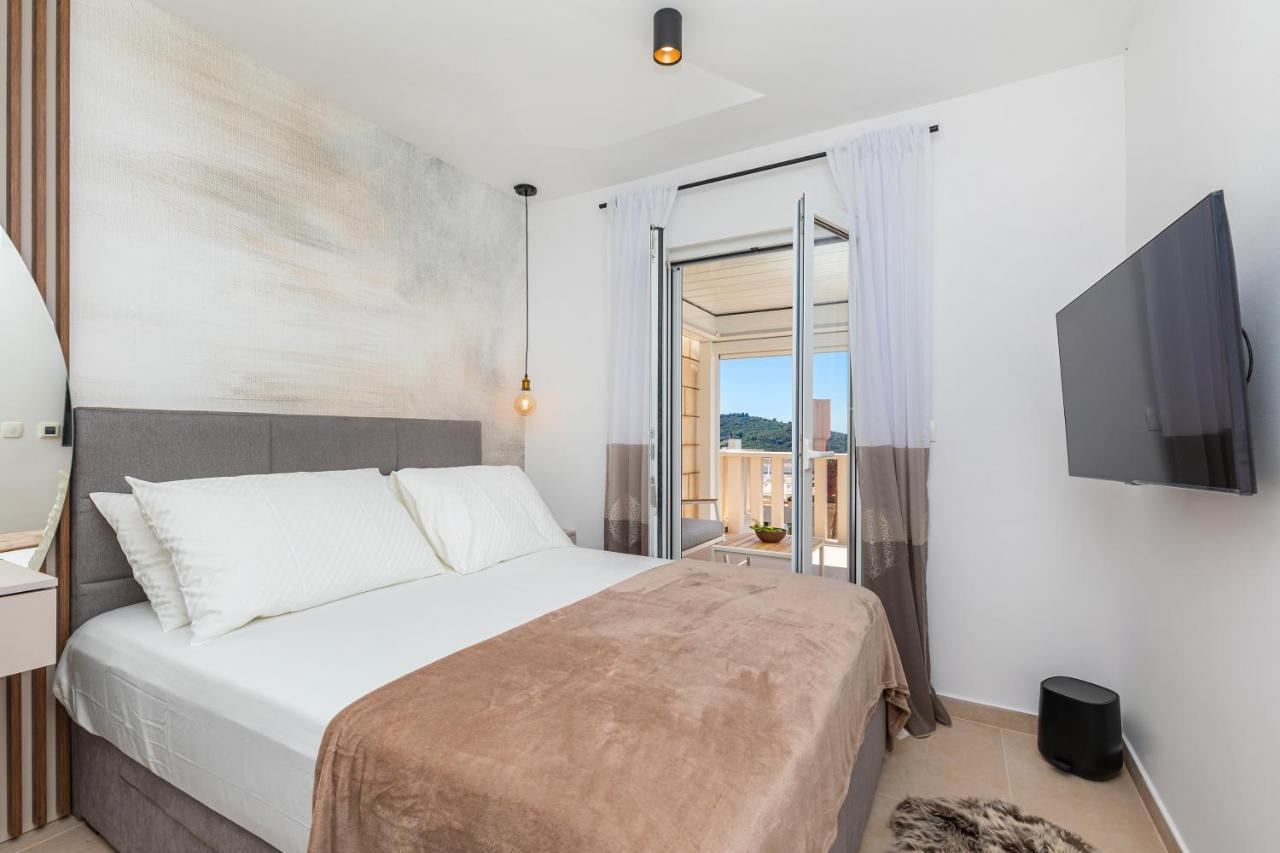 Dubrovnik 4 Star Apartment Exteriör bild