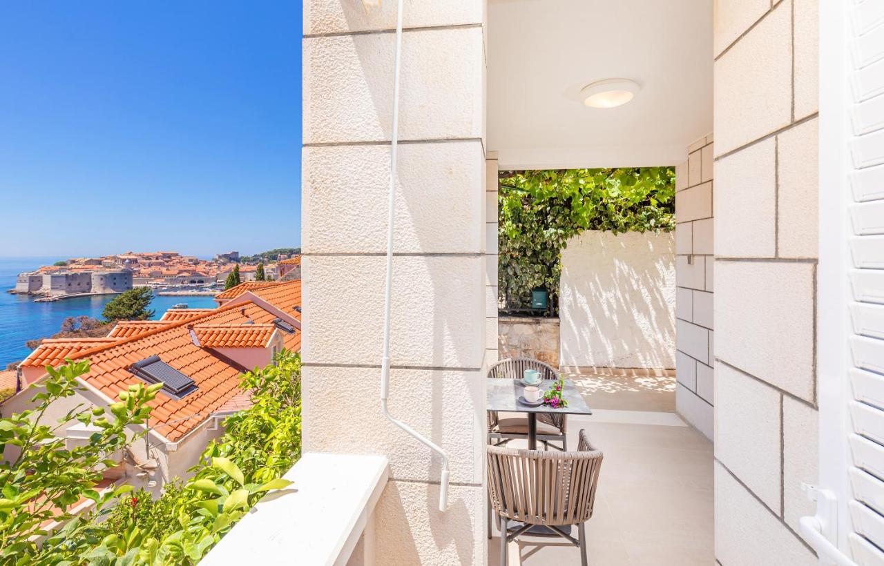 Dubrovnik 4 Star Apartment Exteriör bild