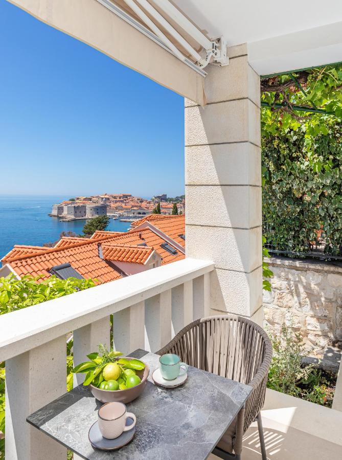 Dubrovnik 4 Star Apartment Exteriör bild