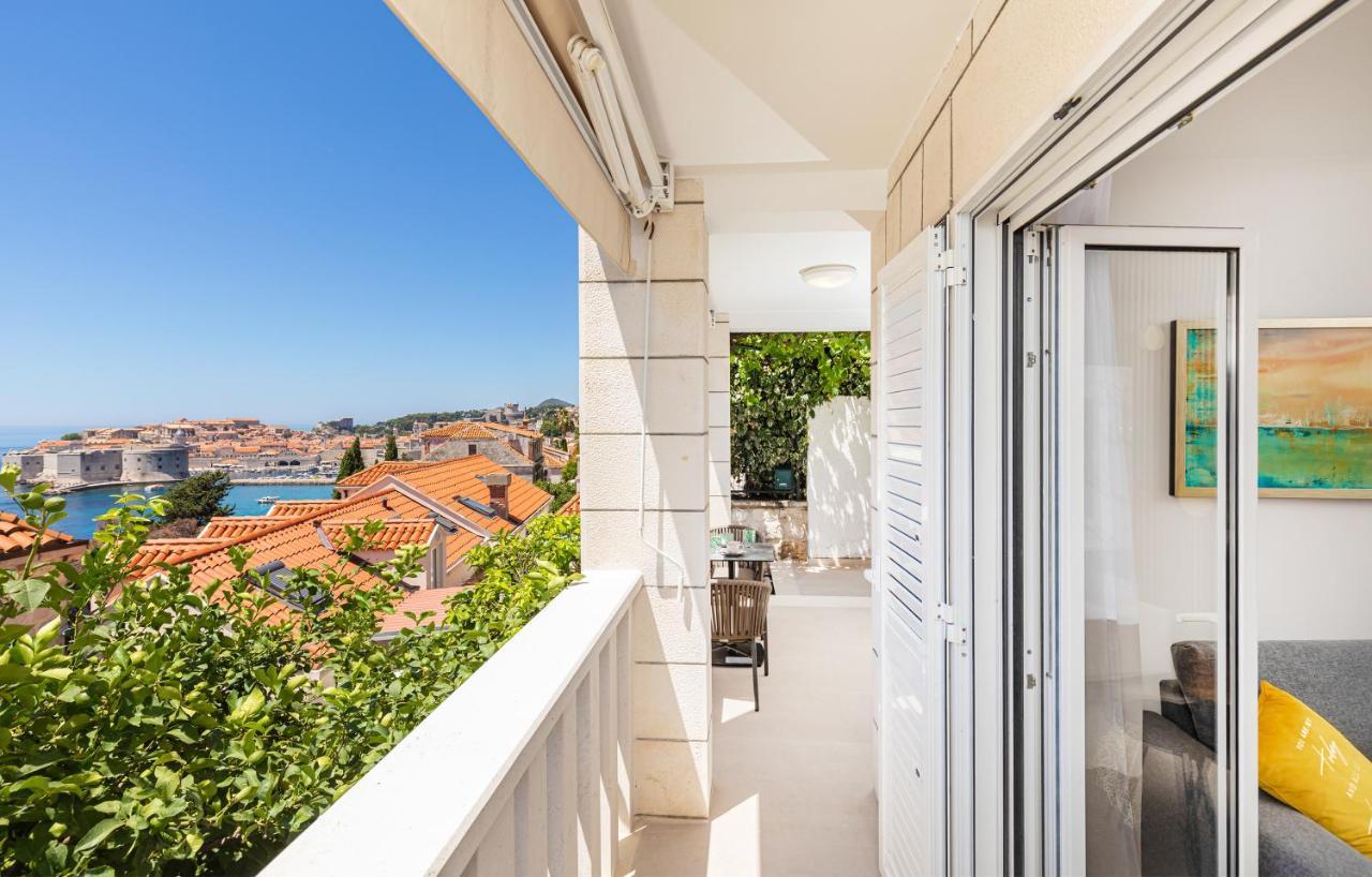 Dubrovnik 4 Star Apartment Exteriör bild