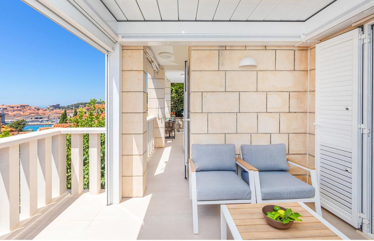 Dubrovnik 4 Star Apartment Exteriör bild