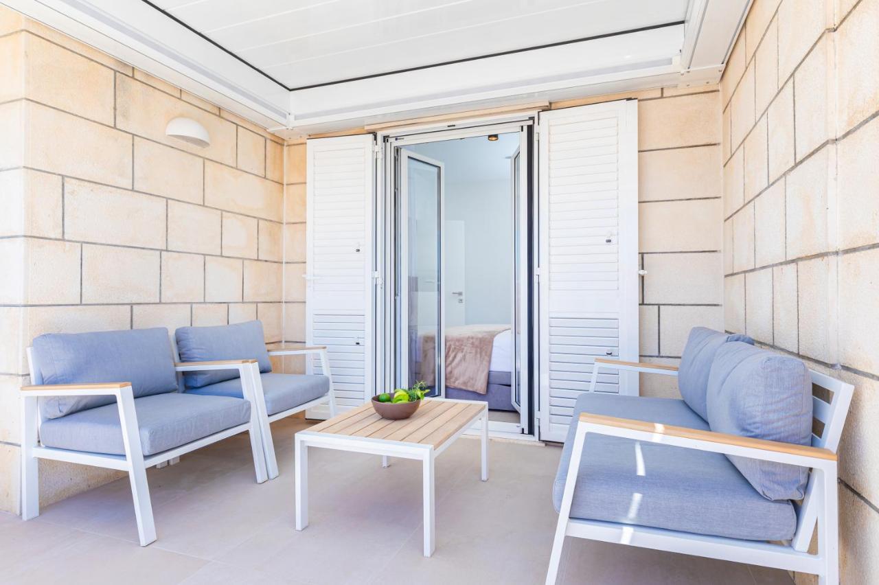 Dubrovnik 4 Star Apartment Exteriör bild