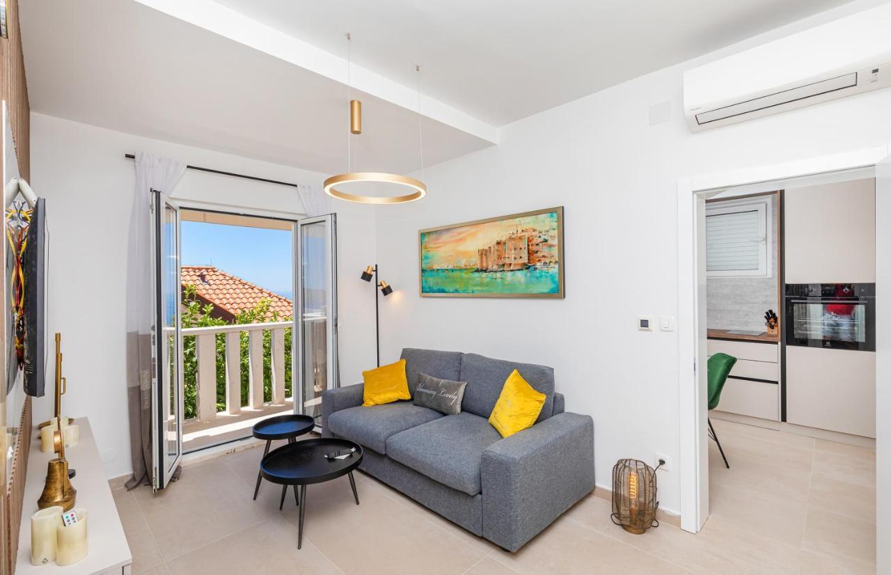 Dubrovnik 4 Star Apartment Exteriör bild